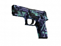 P250 Digital Architect